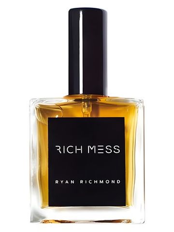 Rich Mess Rich Mess Ryan Richmond fragrance bottle