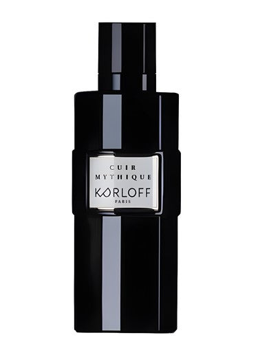 Korloff Paris Cuir Mythique