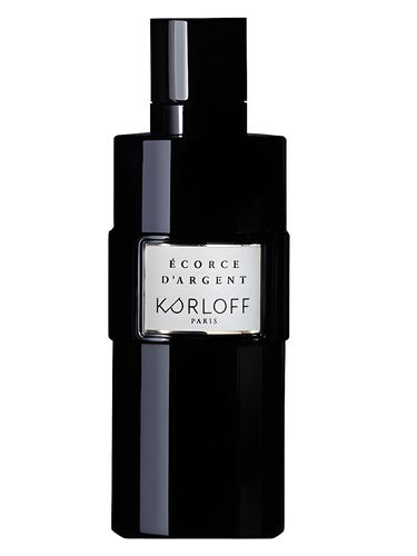 Korloff Paris Ecorce D'Argent