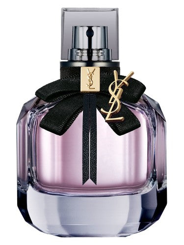 Yves Saint Laurent Mon Paris Gold Attraction Edition fragrance bottle