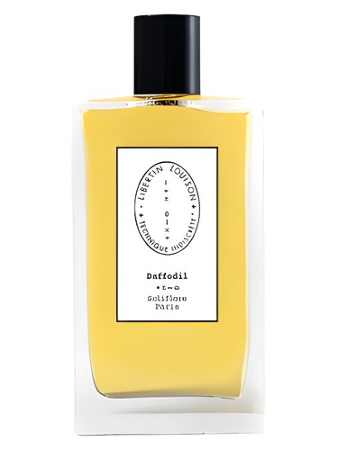 Libertin Louison Technique Indiscrete Daffodil