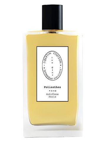 Libertin Louison Technique Indiscrete Polianthes fragrance bottle