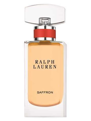Ralph Lauren Saffron fragrance bottle