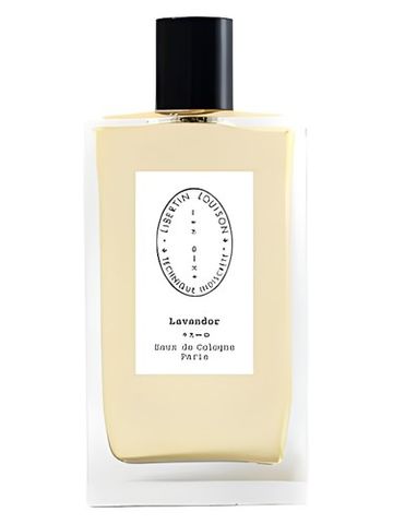 Libertin Louison Technique Indiscrete Lavandor fragrance bottle
