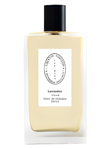 Libertin Louison Technique Indiscrete Lavandor