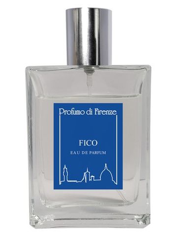 Profumo di Firenze Fico fragrance bottle