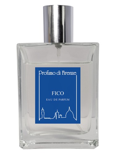 Profumo di Firenze Fico