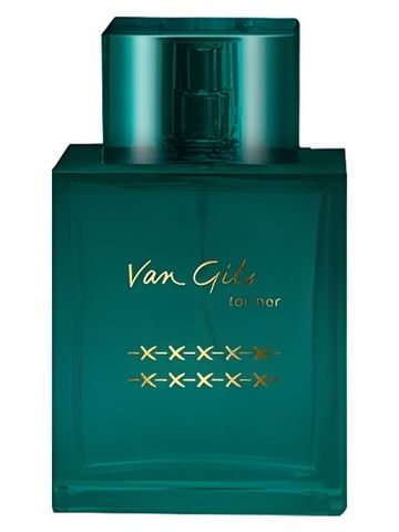 Van Gils Van Gils For Her fragrance bottle