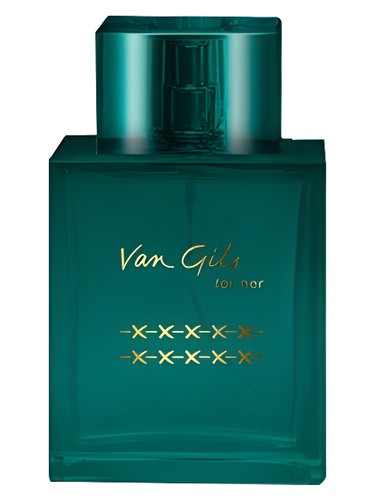 Van Gils Van Gils For Her fragrance bottle