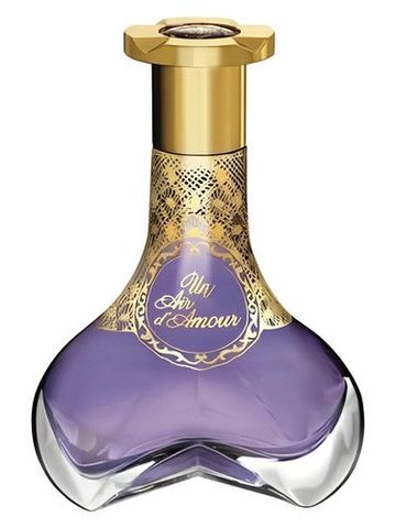Dorin Un Air de Paris Floral fragrance bottle
