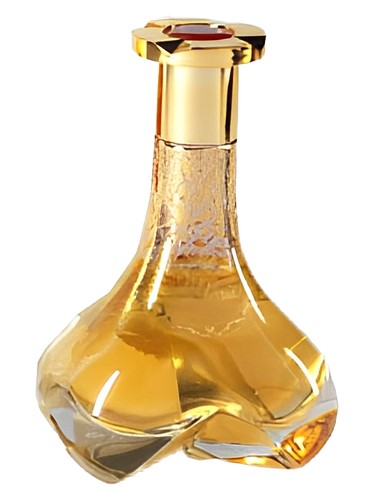 Dorin Un Air de Paris Fruity fragrance bottle