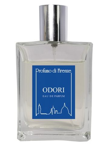 Profumo di Firenze Odori fragrance bottle