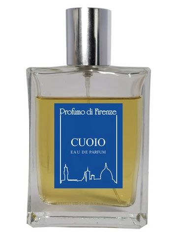 Profumo di Firenze Cuoio fragrance bottle