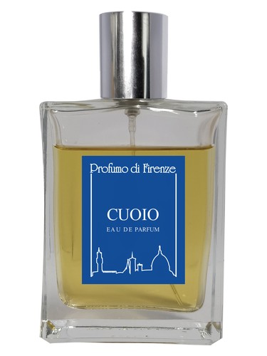 Profumo di Firenze Cuoio
