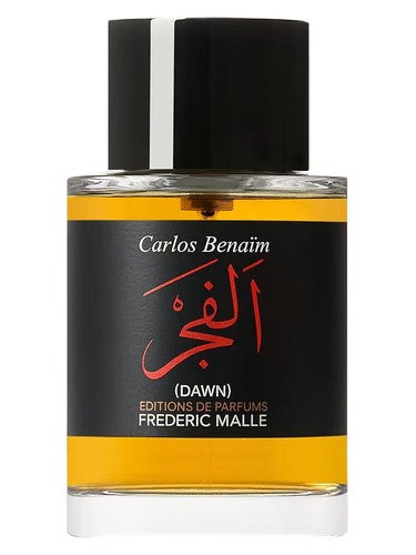 Frederic Malle Dawn fragrance bottle