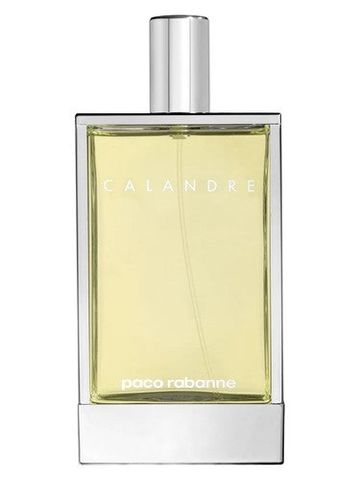 Rabanne Calandre fragrance bottle