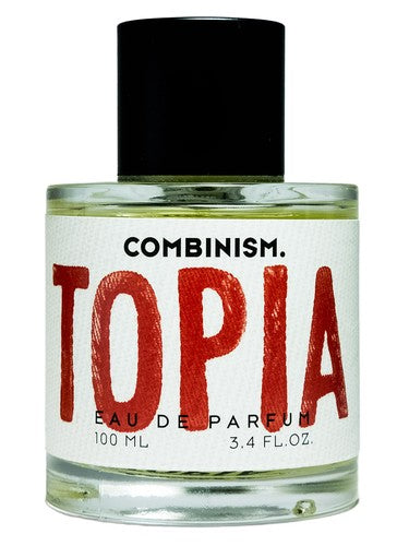PMP Perfumes Mayr Plettenberg Topia
