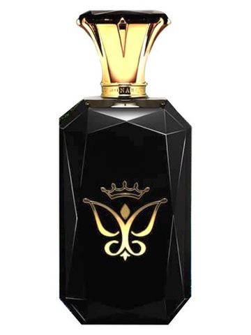 Le Monarque Le Monarque II fragrance bottle