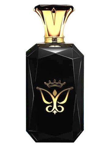 Le Monarque Le Monarque III fragrance bottle