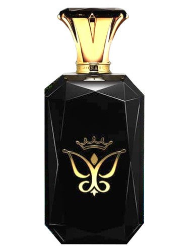 Le Monarque Le Monarque III fragrance bottle