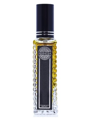 Odoratika Tangalunga 2018 Edition fragrance bottle