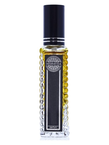 Odoratika Tangalunga 2018 Edition fragrance bottle