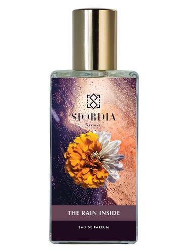 Siordia Parfums The Rain Inside