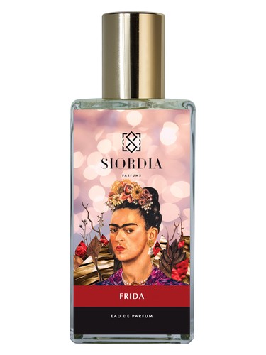 Siordia Parfums Frida