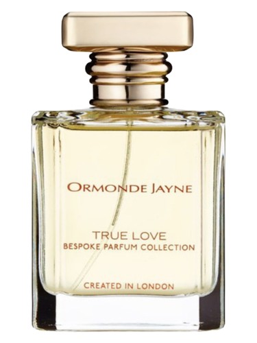 Ormonde Jayne True Love fragrance bottle
