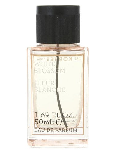 Korres White Blossom
