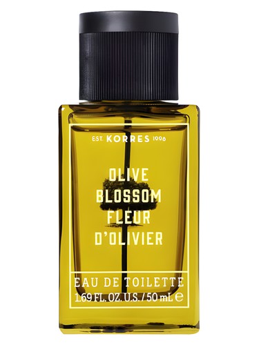 Korres Pure Greek Olive Blossom