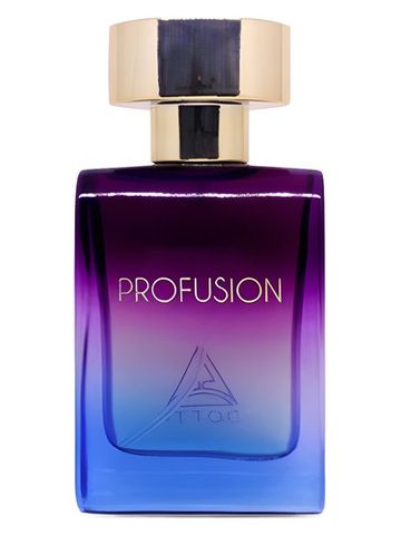 Dotti Profusion fragrance bottle