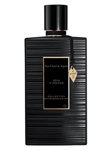 Van Cleef Arpels Reve d'Encens fragrance bottle