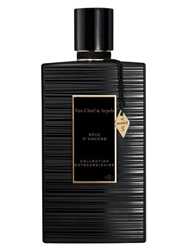 Van Cleef Arpels Reve d'Encens fragrance bottle