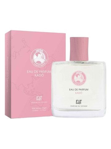 Fiilit Kado - Japan fragrance bottle