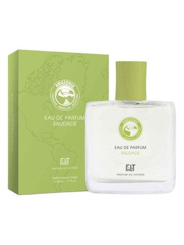 Fiilit Saudade - Amazonia fragrance bottle