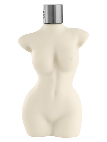 KKW Fragrance Body II fragrance bottle