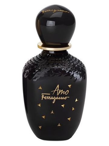 Salvatore Ferragamo Amo Ferragamo Limited Edition fragrance bottle
