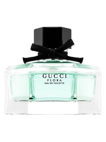 Gucci Flora by Gucci Eau de Toilette fragrance bottle