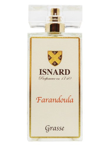 Isnard Farandoula