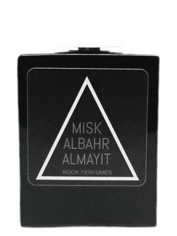 Rook Perfumes Misk Albahr Almayit fragrance bottle
