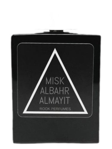 Rook Perfumes Misk Albahr Almayit