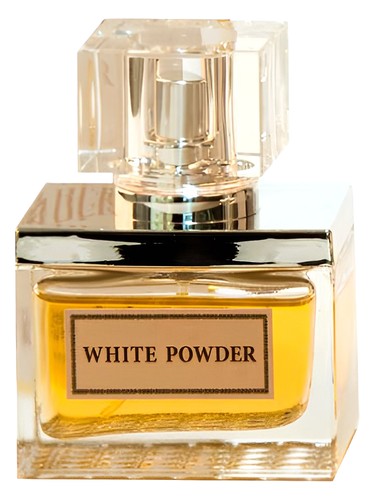 Sheinvald White Powder