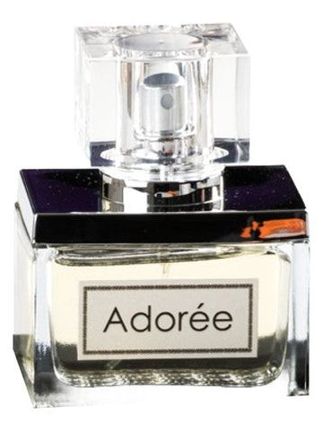 Sheinvald Adorée fragrance bottle