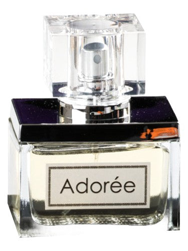 Sheinvald Adorée