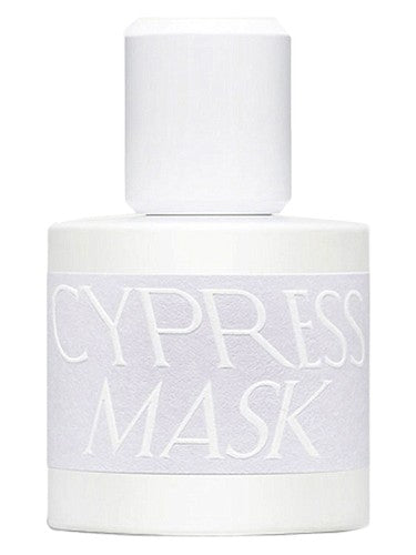 Tobali Cypress Mask