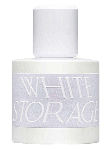 Tobali White Storage