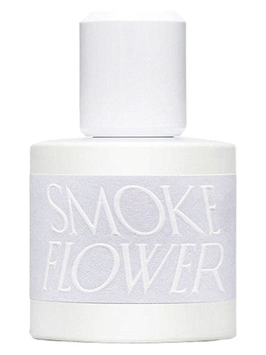 Tobali Smoke Flower