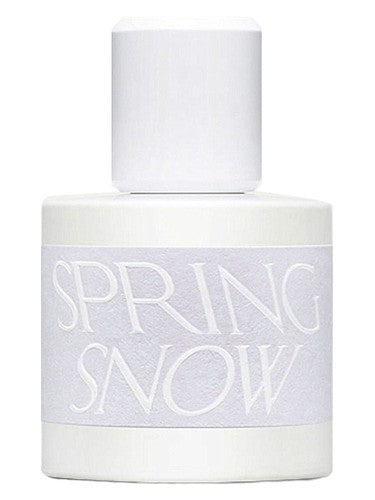 Tobali Spring Snow