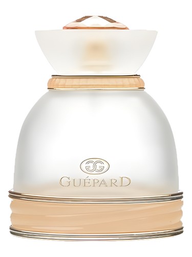 Guepard Espiegle fragrance bottle